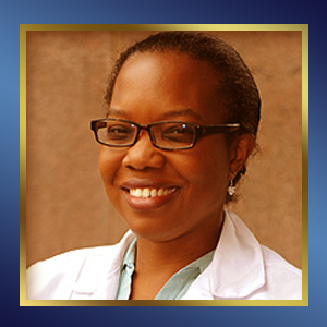 Lynne M. Holden, M.D.